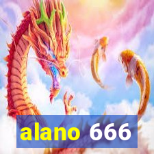 alano 666